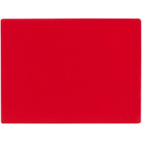 Лейбл Etha SoftTouch, M, красный