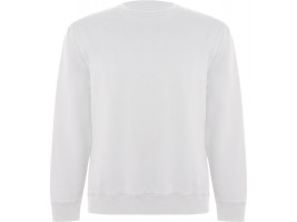 Свитшот Batian, белый