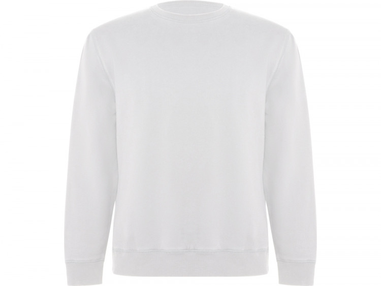 Свитшот Batian, белый