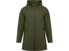 Дождевик мужской Sitka, темный армейский зеленый