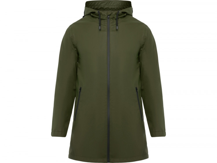 Дождевик мужской Sitka, темный армейский зеленый