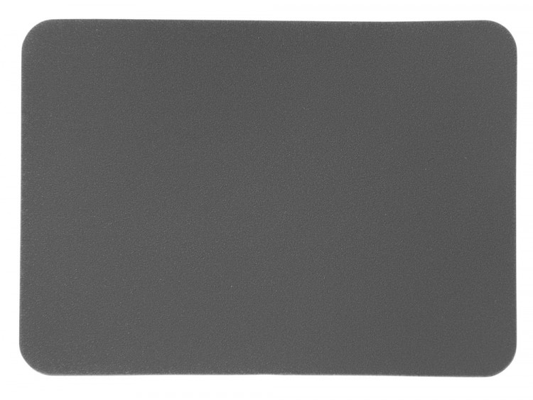 ПАТЧ ПРЯМОУГОЛНЫЙ nubuk (серый) 5,0 х 7,0 см