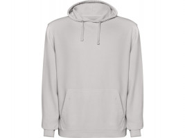 Толстовка с капюшоном KENIA унисекс, каменистый выстиранный