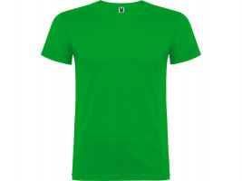 Футболка Beagle мужская, травянисто-зеленый