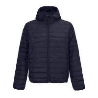 Куртка мужская "STREAM HOODED" 280 Т