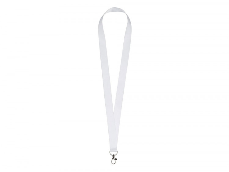 Ланъярд 2 см с карабином