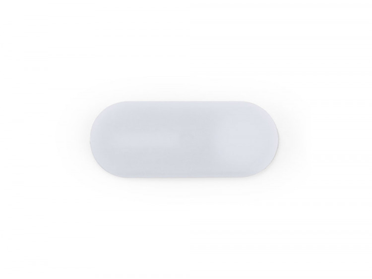 Блокер для камеры KASPER, белый