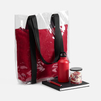 Набор Object Walk, красный