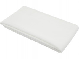 Althea спортивное полотенце 50х100 см - Белый