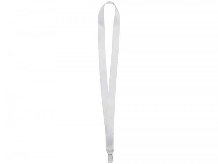 Ланъярд с клипом