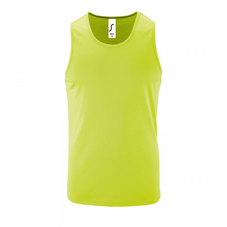 Майка мужская Sporty TT Men