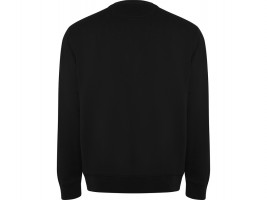 Свитшот Batian, черный