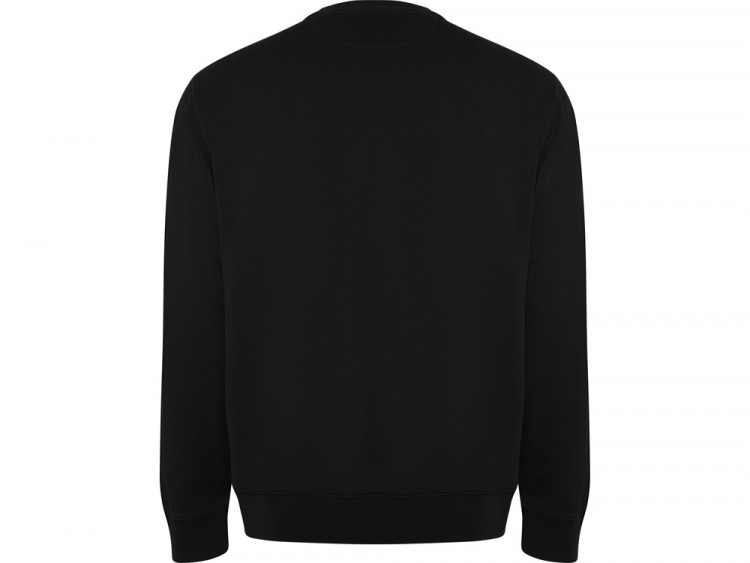 Свитшот Batian, черный