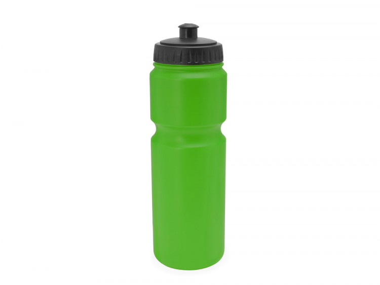 Бутылка спортивная KUMAT, 840 мл, папоротник
