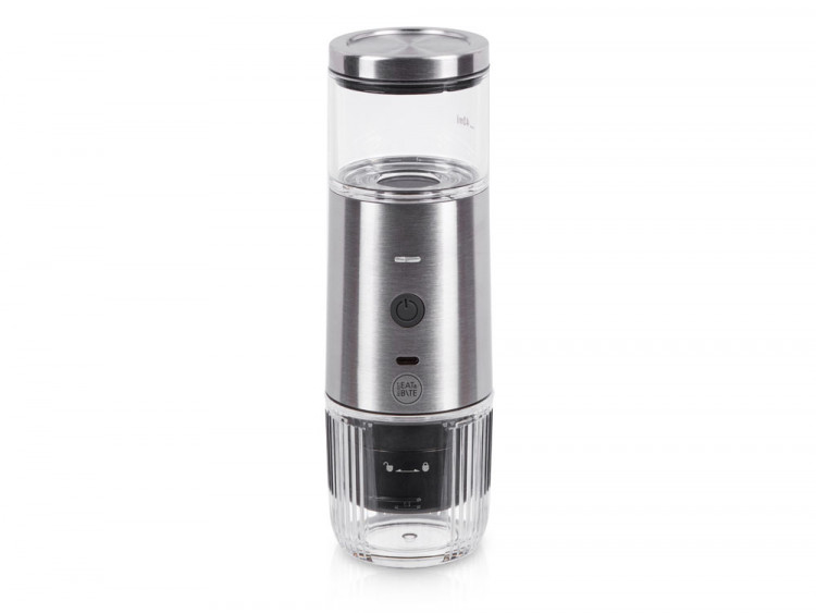 Портативная кофемашина Robusta