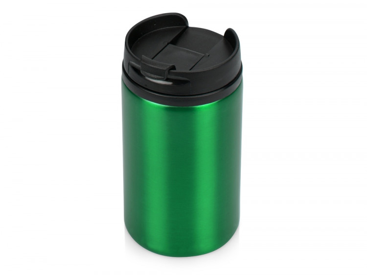 Термокружка Jar 250 мл, зеленый