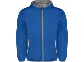 Ветровка Angelo унисекс, королевский синий