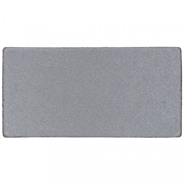 Лейбл светоотражающий Tao, S, серый