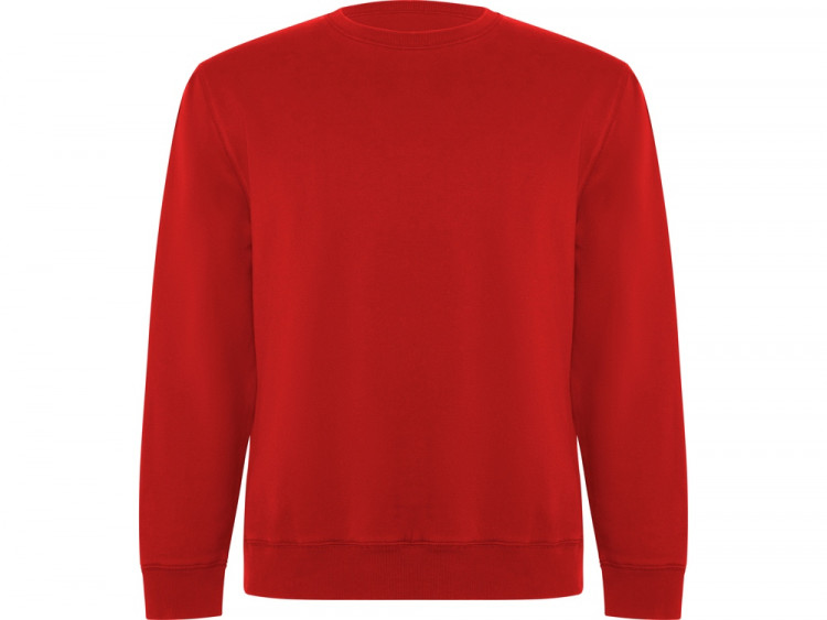 Свитшот Batian, красный