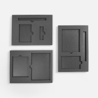 Ложемент Slim на заказ, S