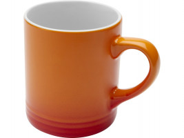 Laguna керамическая кружка объемом 330 мл, оранжевый