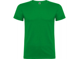 Футболка Beagle мужская, зеленый