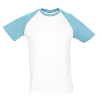 Футболка мужская FUNKY 150