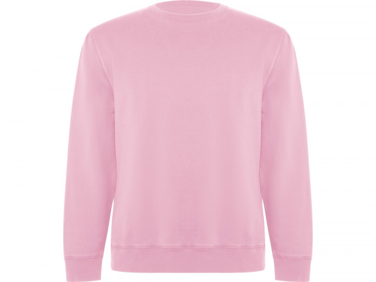 Свитшот Batian, светло-розовый