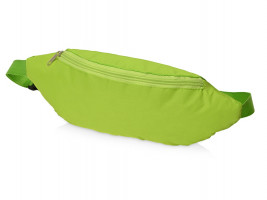 Сумка на пояс Freedom, зеленое яблоко