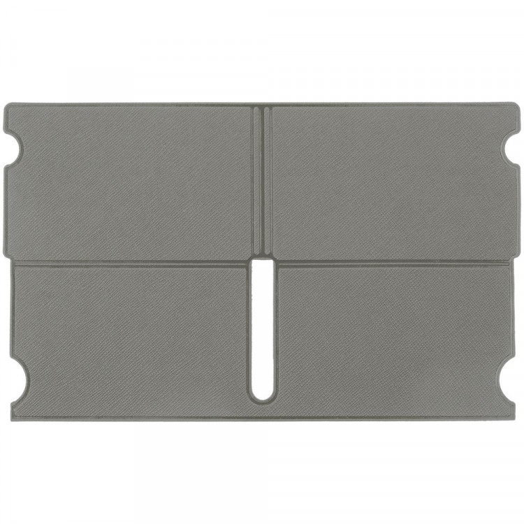 Футляр для маски Devon, серый