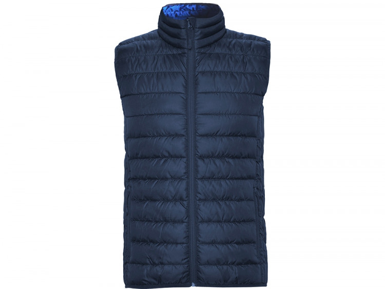 Жилет Oslo мужской, нэйви