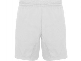 Спортивные шорты Andy мужские, белый