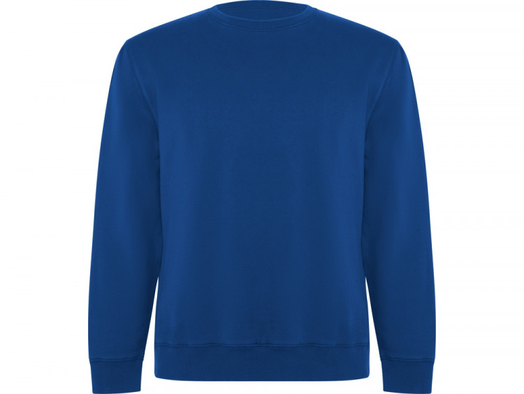 Свитшот Batian, королевский синий