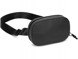 Маленькая сумка Арк, черный