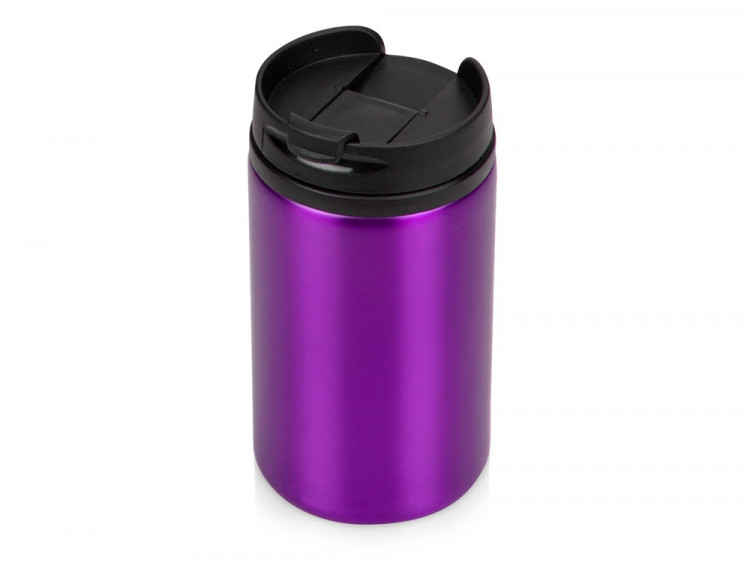 Термокружка Jar 250 мл, фиолетовый