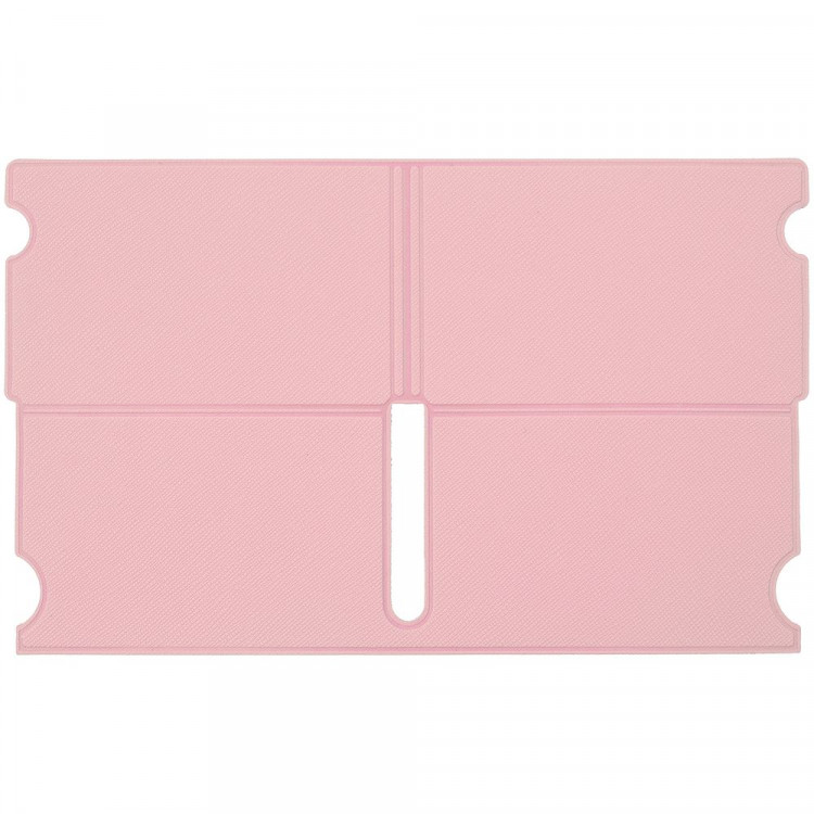 Футляр для маски Devon, розовый