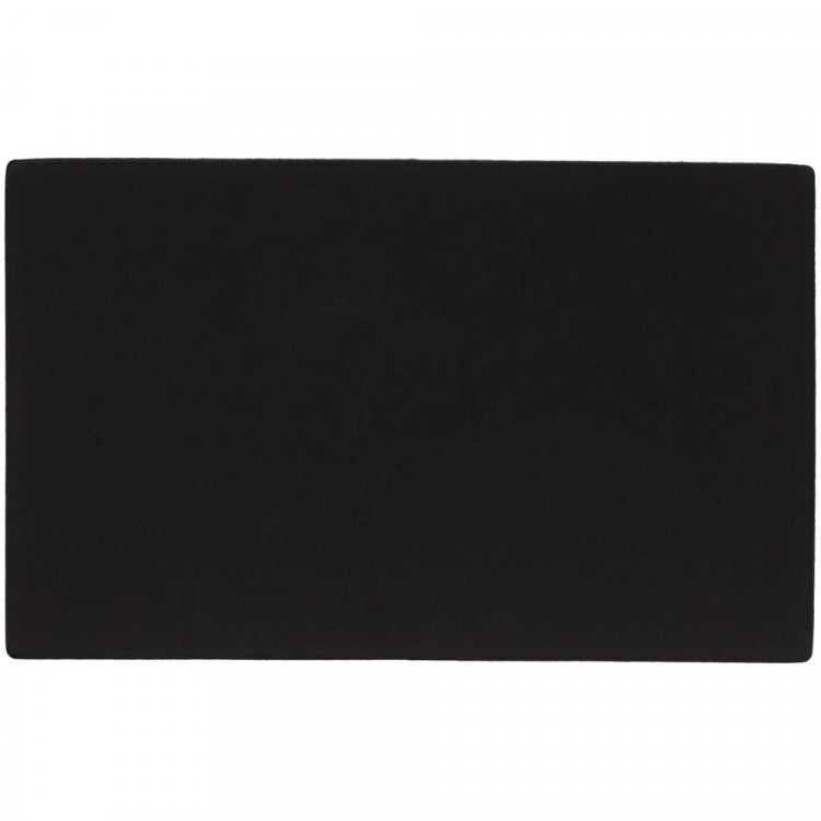 Лейбл Etha SoftTouch, XL, черный