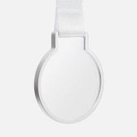 Медаль Glassford, серебристая