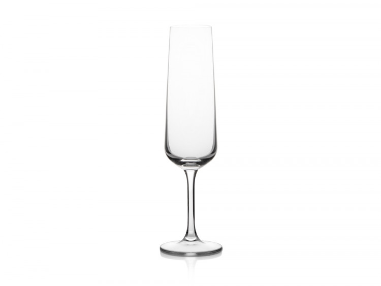 Бокал-флют для игристого Prosecco, 205мл