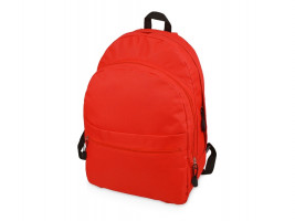 Рюкзак Rendy, красный