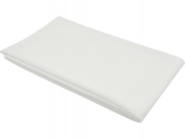 Althea спортивное полотенце 70х140 см - Белый