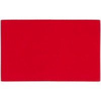 Лейбл Etha SoftTouch, XL, красный