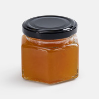 Джем Jammisong, апельсин с виски