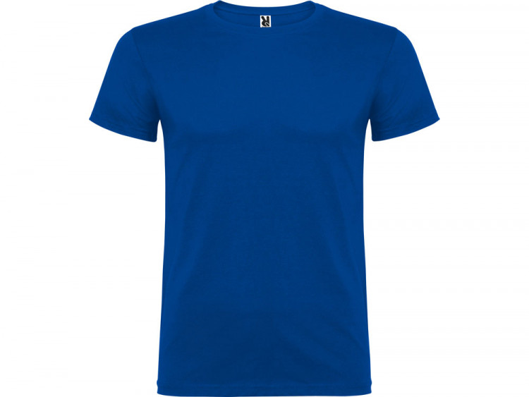 Футболка Beagle детская, королевский синий