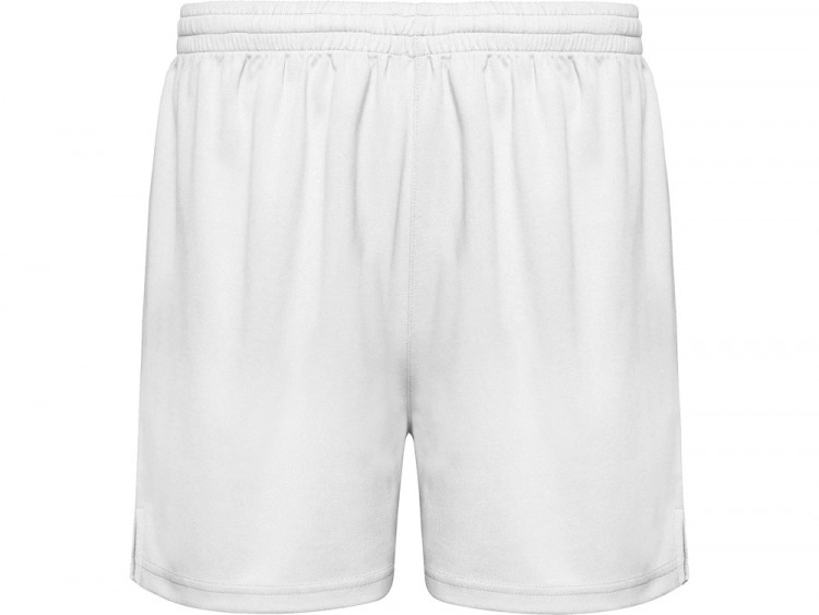 Спортивные шорты Player мужские, белый
