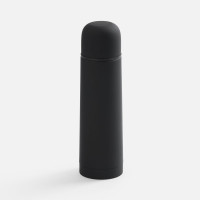 Термос Skydive, ver.2, черный