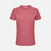 Футболка унисекс Regent 150, розовая (лососевая)