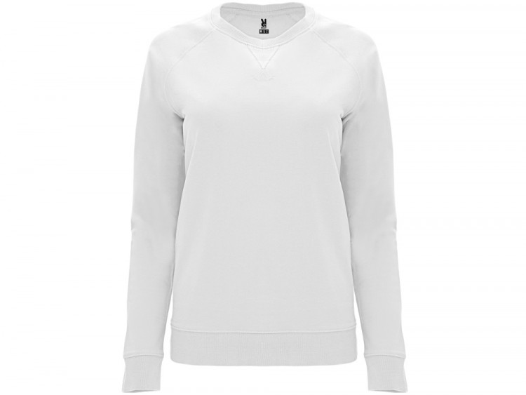 Свитшот Annapurna, белый