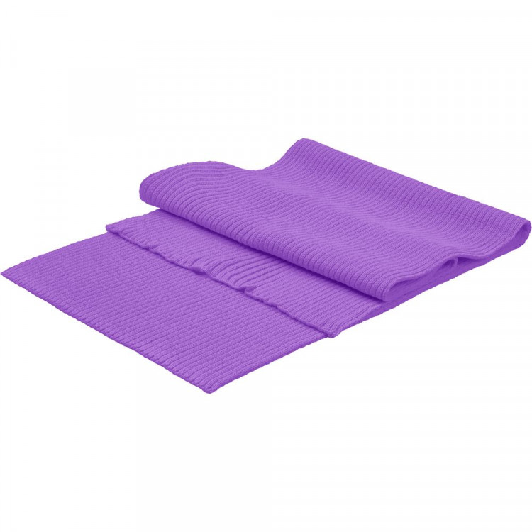 Шарф Yong, сиреневый