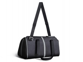 Спортивная сумка FlexPack Gym, серый